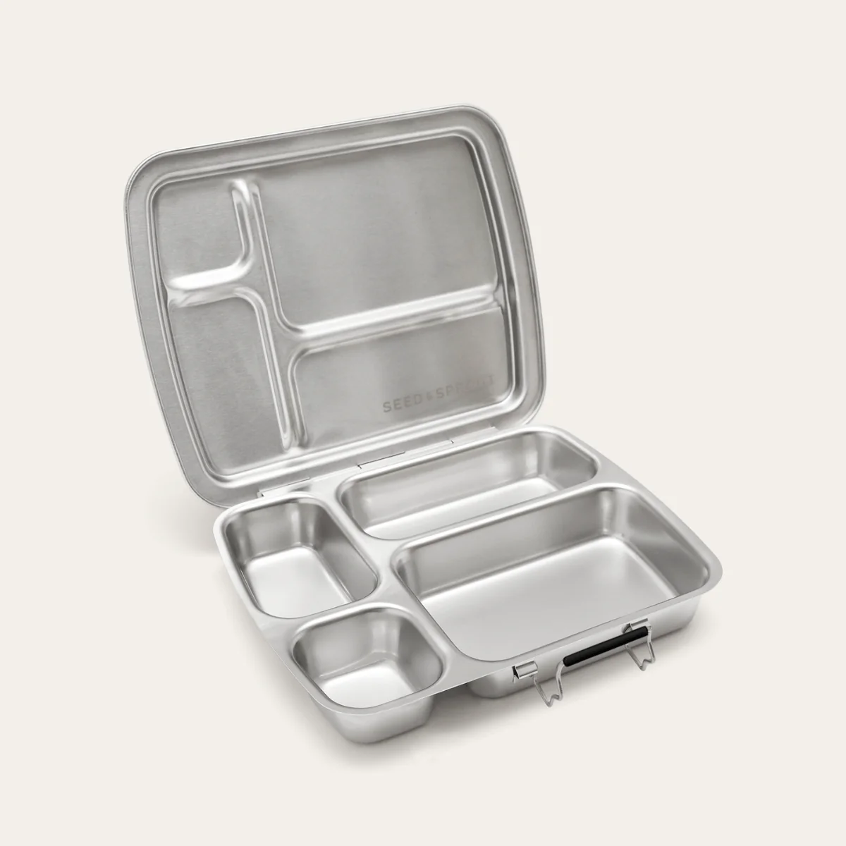 Stainless Steel Lunch Box