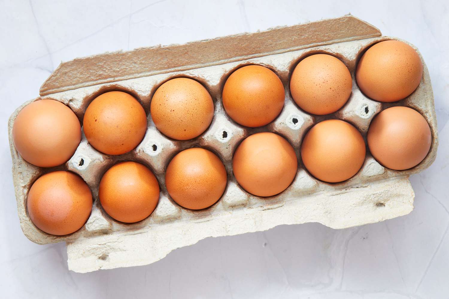 Farmland - Dozen Chicken Eggs